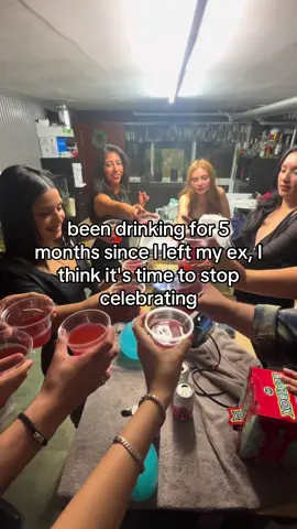 Living my best life 😛 #ex #relationships #toxicrelationship #drinking #drunk 