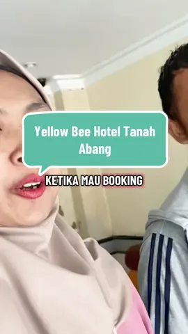 Yellow Bee Tanah Abang Jakarta ‪Jl. K.H. Wahid Hasyim No.204 7, RT.7/RW.7, Kp. Bali, Kecamatan Tanah Abang, Kota Jakarta Pusat, Daerah Khusus Ibukota Jakarta 10250, Indonesia‬ #hoteljakarta #jelajahliburan #staycation #hoteltanahabang #jakartapusat 