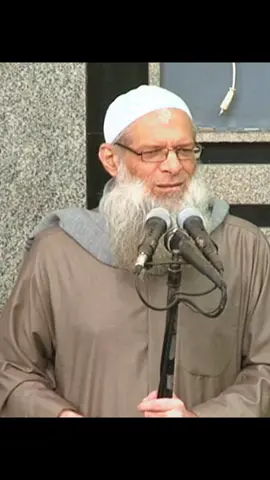 بين الحياة والموت #الشيخ_محمد_سعيد_رسلان #حفظه_الله #اكسبلور #متابعين #فلسطين 
