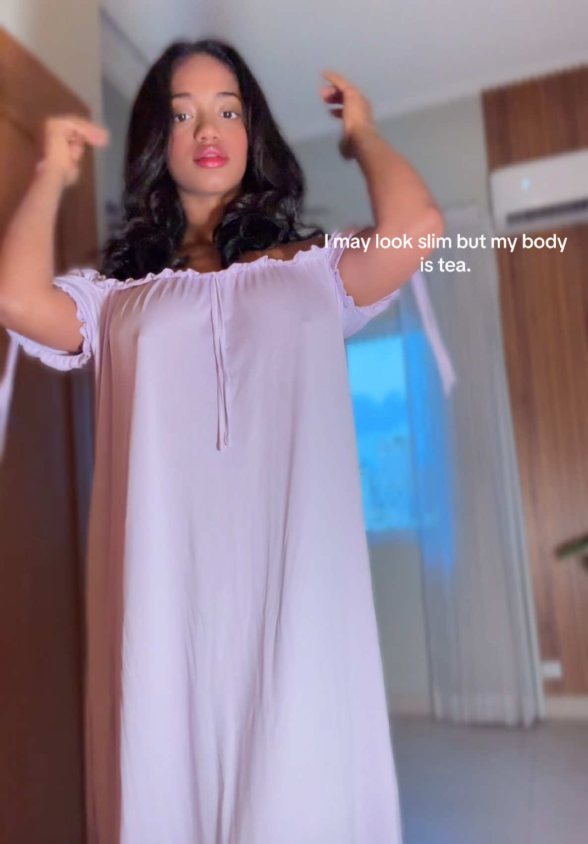My body is tea👄 #bodytea  #challenge #explore 