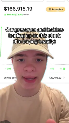 Comment “trade” for the list of stocks I’m buying ✅#college #investing #financialfreedom #stocks #stockmarket 