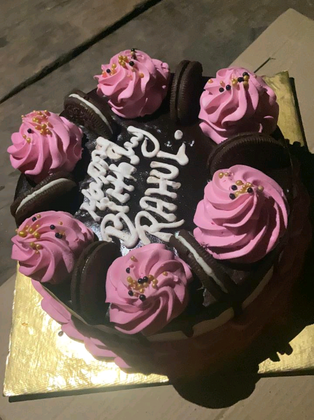 Thank you so much every one of my family yrr sachi vaneko yo pal lai ma kailey birsiney chahina its me alots for me kasam yrr ruwayou malai sabai ley unexpected birthday suprise wow plan jasley gareko thank you so much feri pani hjr haru sabailai@💫Nitika shreenet thakuri ✨ @N I C K Y @Smile kta ma☺️😚 @September_1 @thakurni💗❣️💝 @Razzu🪫 #unexpectedbirthdaysurprise #happybirthay #to #me 