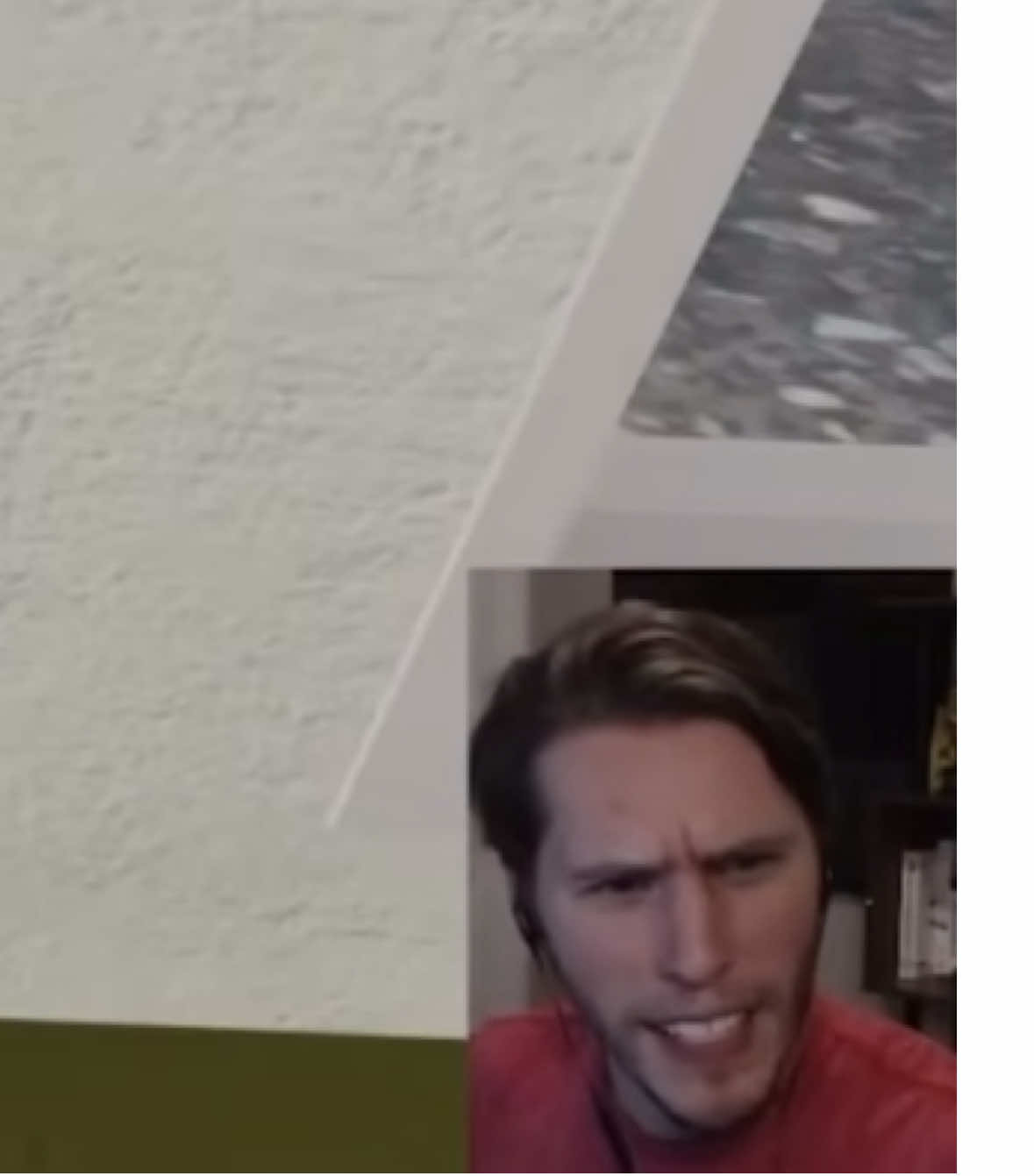 BJ Andy #jerma985 #jerma #twitch 