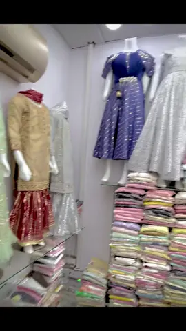 Baby Frock New Artical 5 years to 10 years Now available in Doha Center order in bio❤️ #creatorsearchinsights #dohacentergujranwala #Foryou #trending 