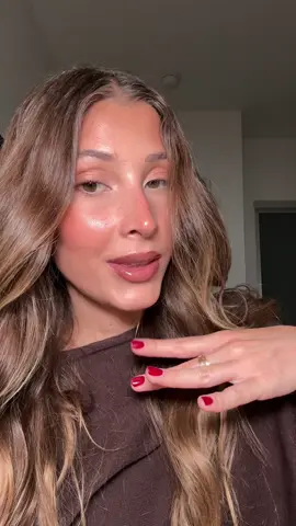 Natural fall makeup tutorial 🫶🏼 #naturalmakeup #makeupforbeginners #fallmakeup #makeuptutorial #viralmakeup 