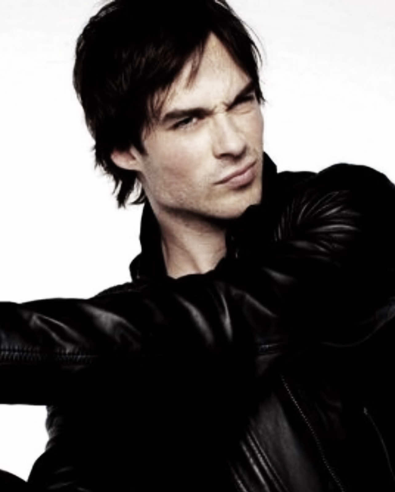 A true vampire ||#iansomerholder #damonsalvatore #iansomerholderedit #damonsalvatoreedits #tvd 