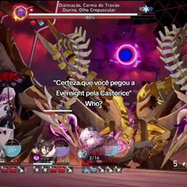 ignora essa Tingyun, eu não tinha mais ninguém pra por, minha conta ainda tem poucos t5 (2) #hsr #HonkaiStarRail #honkai #hoyo #mihoyo 