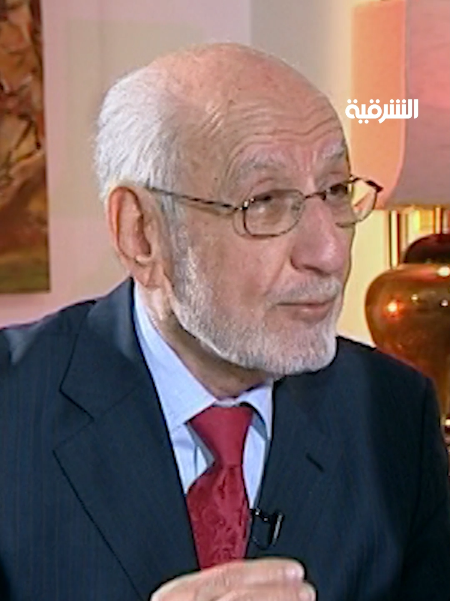 ماذا يقول قلب الفنان يوسف العاني ؟