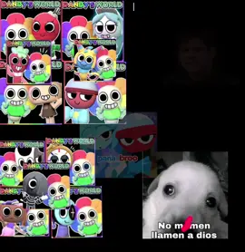 #dandysworld #fandom ya lo sabes ??