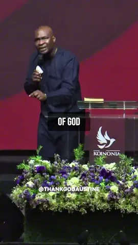 NEVER TAKE THE HELP OF GOD AND MEN FOR GRANTED - APOSTLE JOSHUA SELMAN