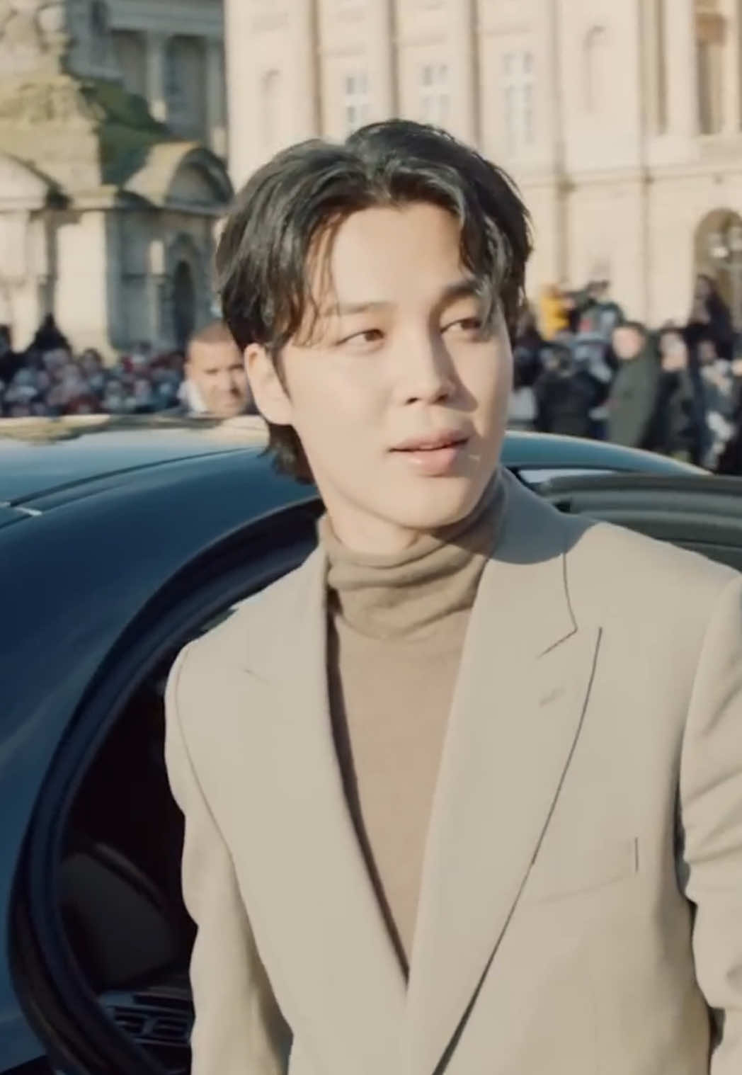 💜 Vote & Stream for Jimin⁣ ⁣ https://shiningawards.com/face-of-kpop-2025/⁣ ⁣ https://shiningawards.com/king-of-kpop-2025/⁣ ⁣ Can’t wait for Jimin at this year’s Paris Fashion Week DiorSS26⁣ ⁣ Jimin Dior Global Ambassador Jimin Paris Fashion Week Dior Event JiminxDior Best Ambassador Jimin Dior⁣ ⁣ #jimin #jiminbts #jiminie #jiminedit #parkjimin
