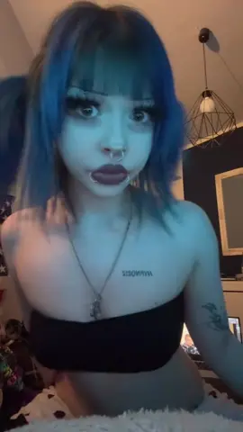 watch ya cry🥲🥲#fyp #alttiktok #alt 