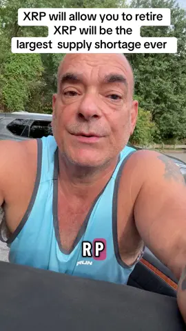 Xrp will make you retire #xrp #xrparmy #xrpcommunity #fyp #retire see you at 6 pm NT Time 