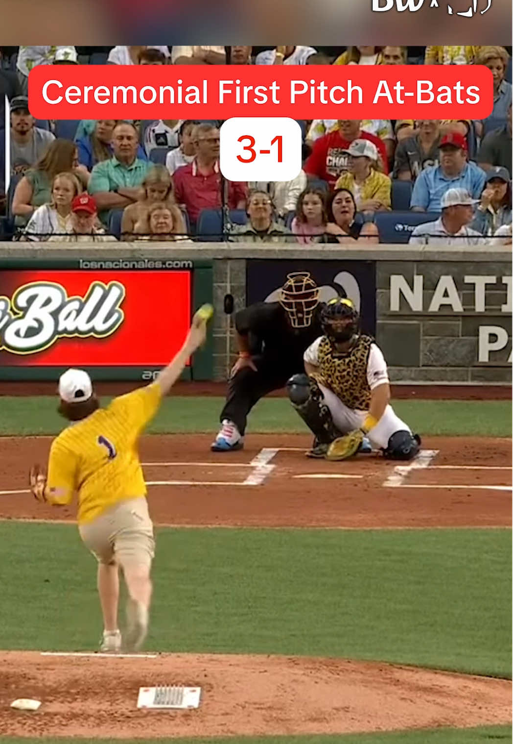 A journey comes to an end @Best Western® Hotels & Resorts #MLB #baseballlife #bananas 