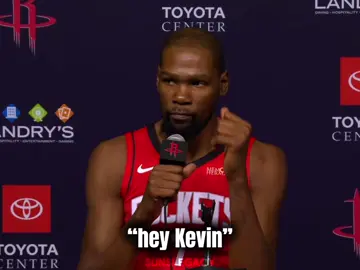 Gonna miss Kevin Durant on my phoenixsuns wish it would’ve worked out. #NBA #kevindurant #houstonrockets #rockets #phoenixsuns #suns #houston #basketball #mediaday 