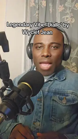 Song by Wyclef Jean inspired by the tragic story of Amadou Diallo. Drop a heart ❤️ emoji if I try @Expensivehimself @Mikeymikey 