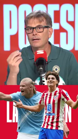 ❓ Haaland o Julián… ¿son realmente opciones para el Barça? ⚽ Si pudieras fichar a uno… ¿a quién elegirías? 👀 Te leemos en comentarios