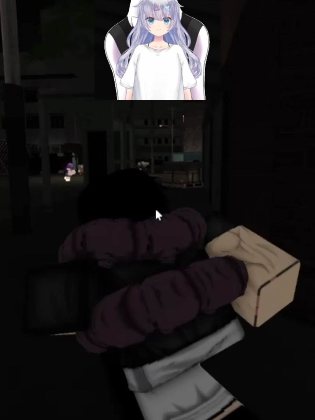 Les falle todas pero mis rivales eran mas malos#nosequehastashponerxd #clip #roblox #criminalityroblox #lentejas #perupe ┗Material es de Usaneko Memory el modelo no es mio solo lo uso :p