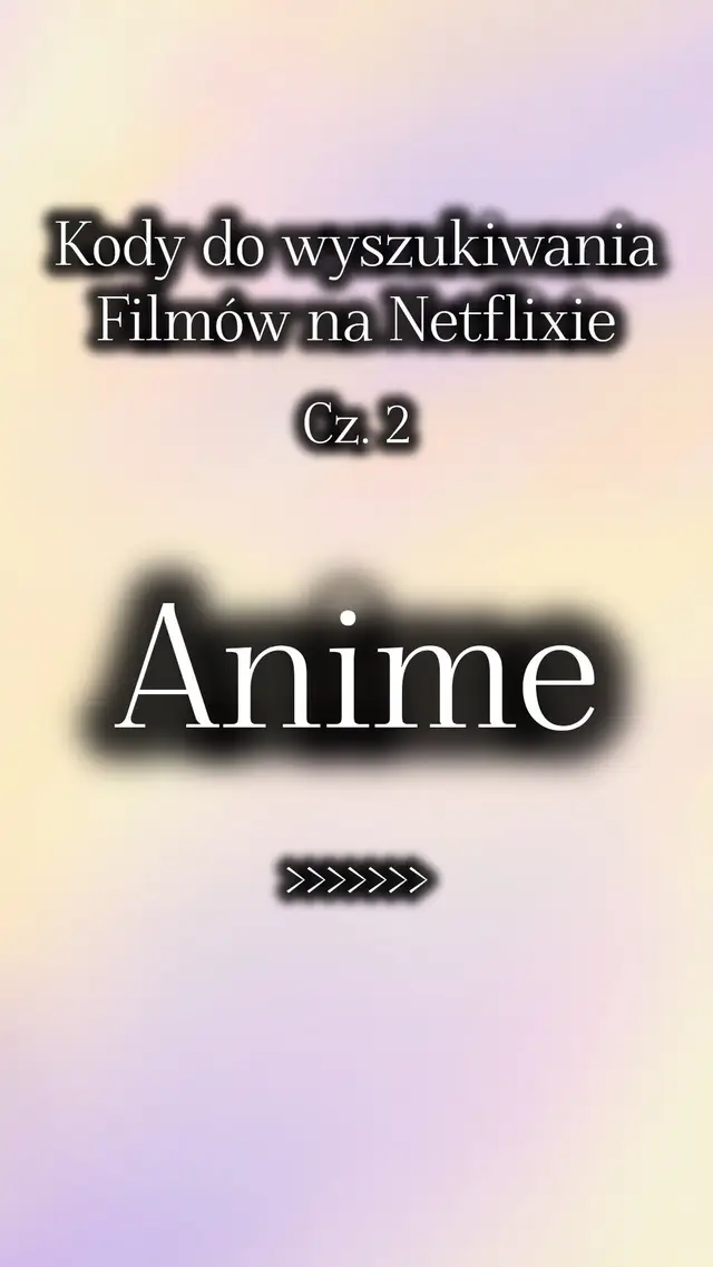 #netflix #serial #anime 