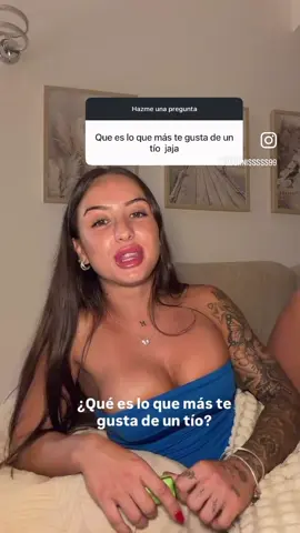Sabes porque Jajaajajaja