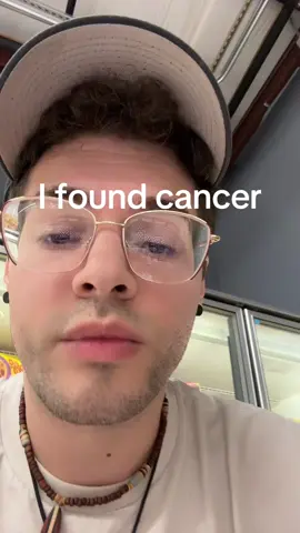Be on the lookout #cancer #fyp #trending #health 