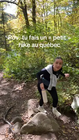 BONJOUR 😀  #bonjour #hike #Hiking #montagne #humour 