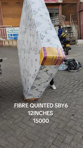 FIBRE QUINTED MATRESSES  0707194129