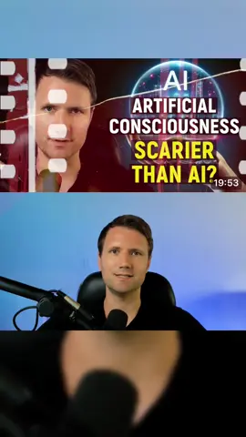 The story of the world's first Artificial Consciousness - AC Jackie: how it was built, how quickly it outsmarted human experts, and why humanity is not yet prepared for such technology.