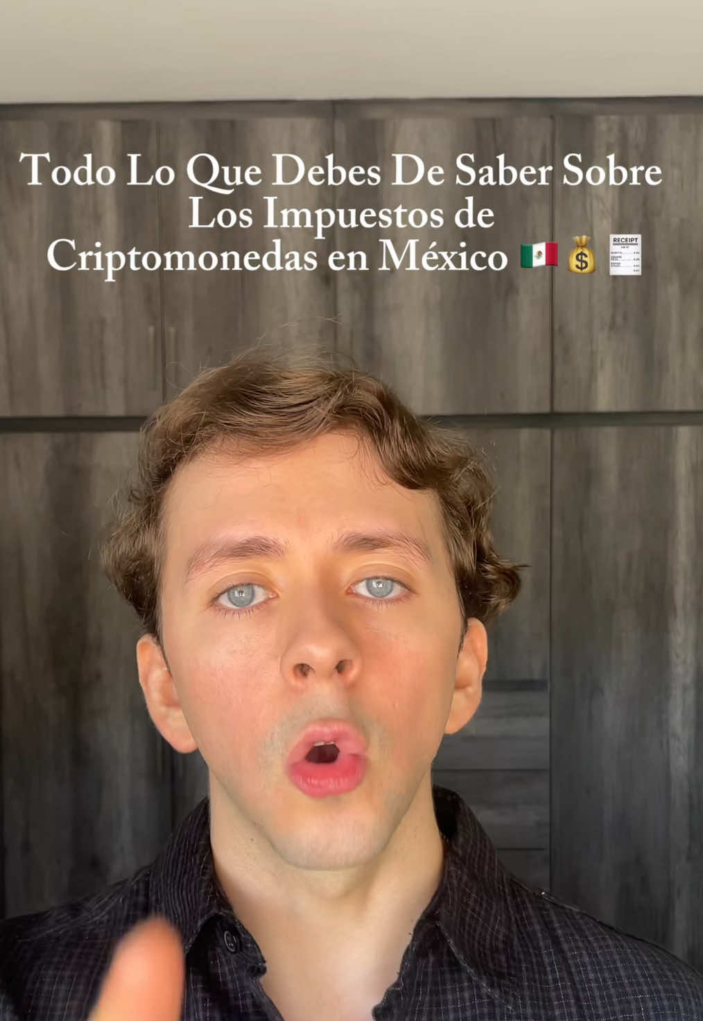 Hoy Te Enseño TODO Sobre Los Impuestos de Criptomonedas ✍️ #criptomonedas #crypto #impuestos #abogadostiktok #dinerotiktok 
