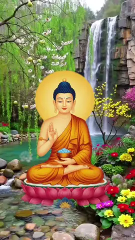 #fyp 🙏🙏🙏#Phật Pháp nhiệm màu #Nam Mô a Di Đà Phật#chào buổi sáng#cầu an cho đồng bào vùng bão lụt