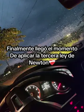 Finalmente llegó el momento