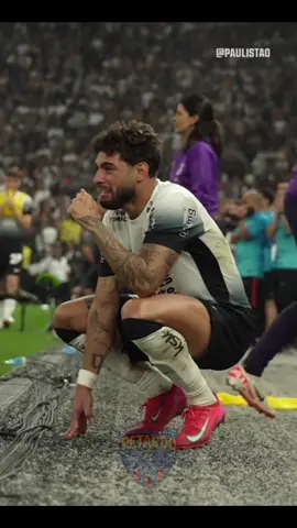 Braguealberto #yurialberto #corinthians #futebol #fyp 