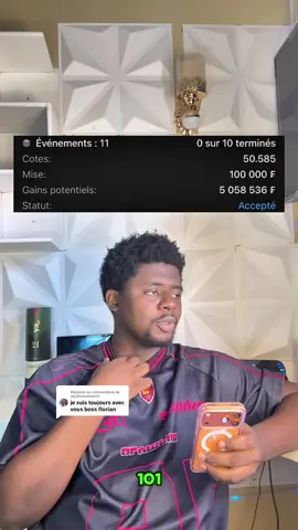 Réponse à @seydoutraore014 Mon analyse du jour #coupongagnant #coupondujour #fooball #coupongratuit #videoviral    