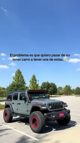 #jeep #rubicon #parati #fyp #sueñosymetas 