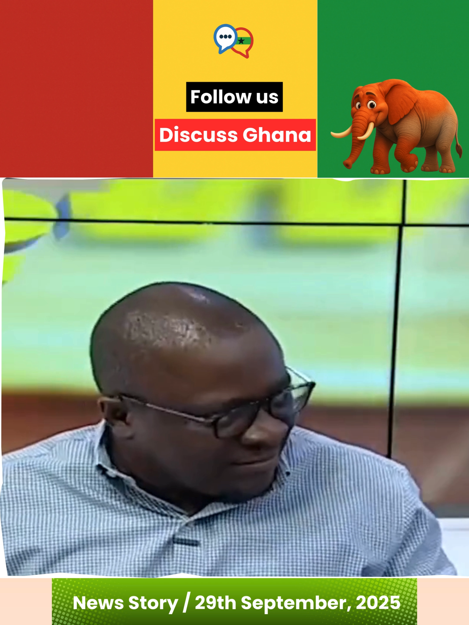 A senior member of the Movement for Change says the NPP has abandoned its principles of discipline and integrity. Should Wontumi and Abronye DC have been suspended?