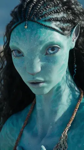 Strong heart 💙 Starting this Friday, experience Avatar: The Way of Water back on the big screen exclusively in 3D for one week only. Get tickets now.