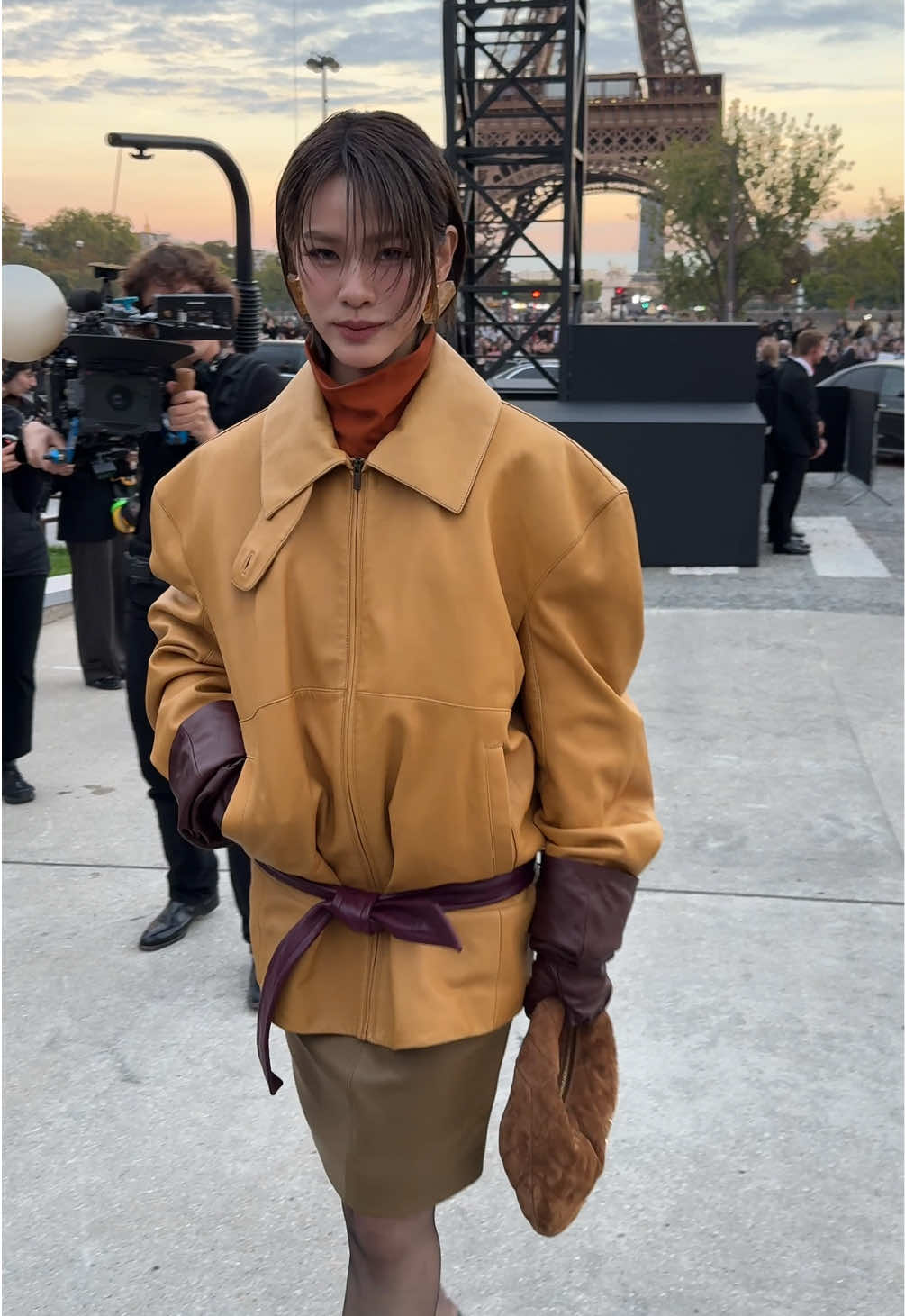 #emi #saintlaurent #TikTokFashion #pfw #fashiontiktok 