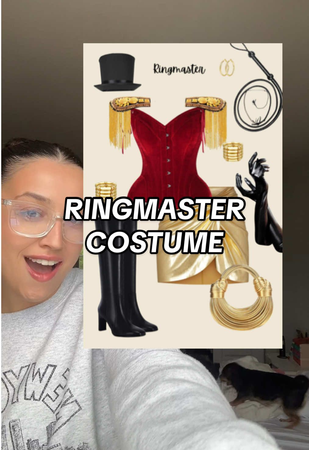 This song would be AMAZING for captions… working in matching costumes and songs if that would interest anyone comment below a costume and I’ll do it in another video!! #halloween #costume #costumeideas #halloweencaptions #halloween2025 