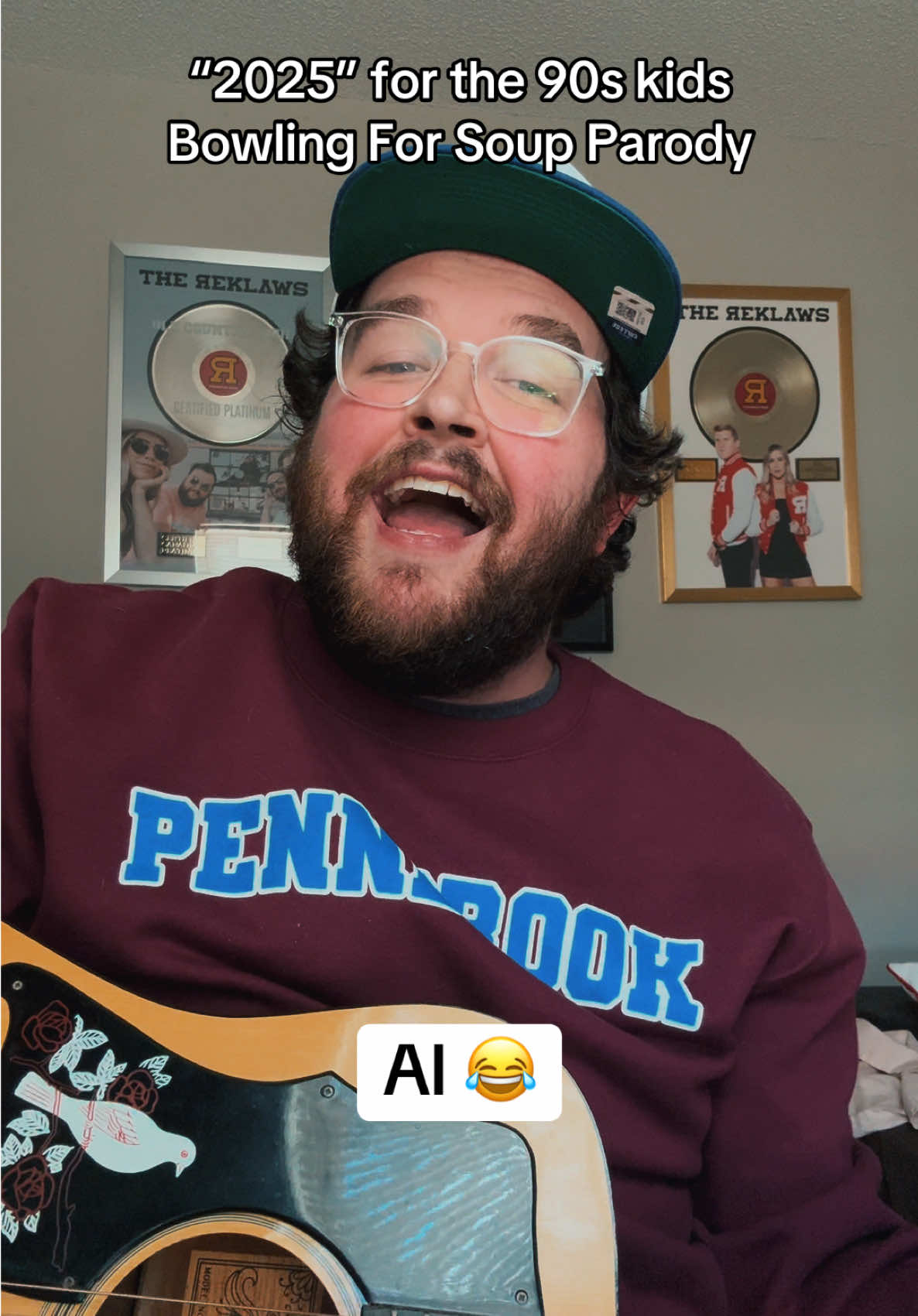 Welcome to the future #90skids #foryoupage #comedy #parody #bowlingforsoup 