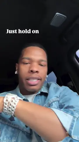 New #lilbaby snippet 📶🛩️ #cbfw #wham #theleaks 