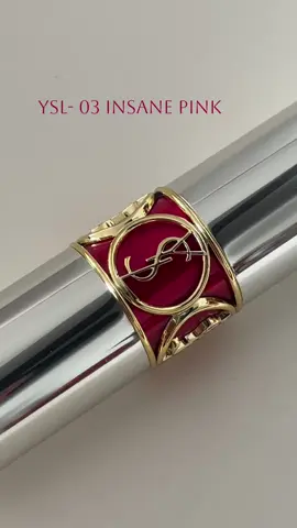 @YSL Beauty ♥️