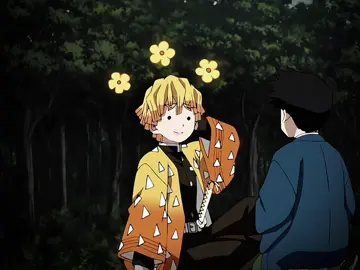 تظن الحب لعبه | #zenitsu #demonslayer #تيم_نورث🗻 