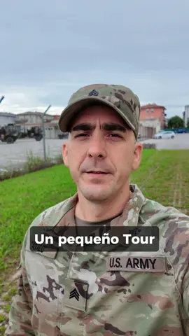 Unos de los tantos servicios con los que cuentan las bases militares🇺🇸. #latinosenusa #cubanosporelmundo #latinosenelarmy #militar #usarmy 