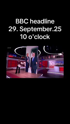 #bbc #headline#word #foy @BBC News 