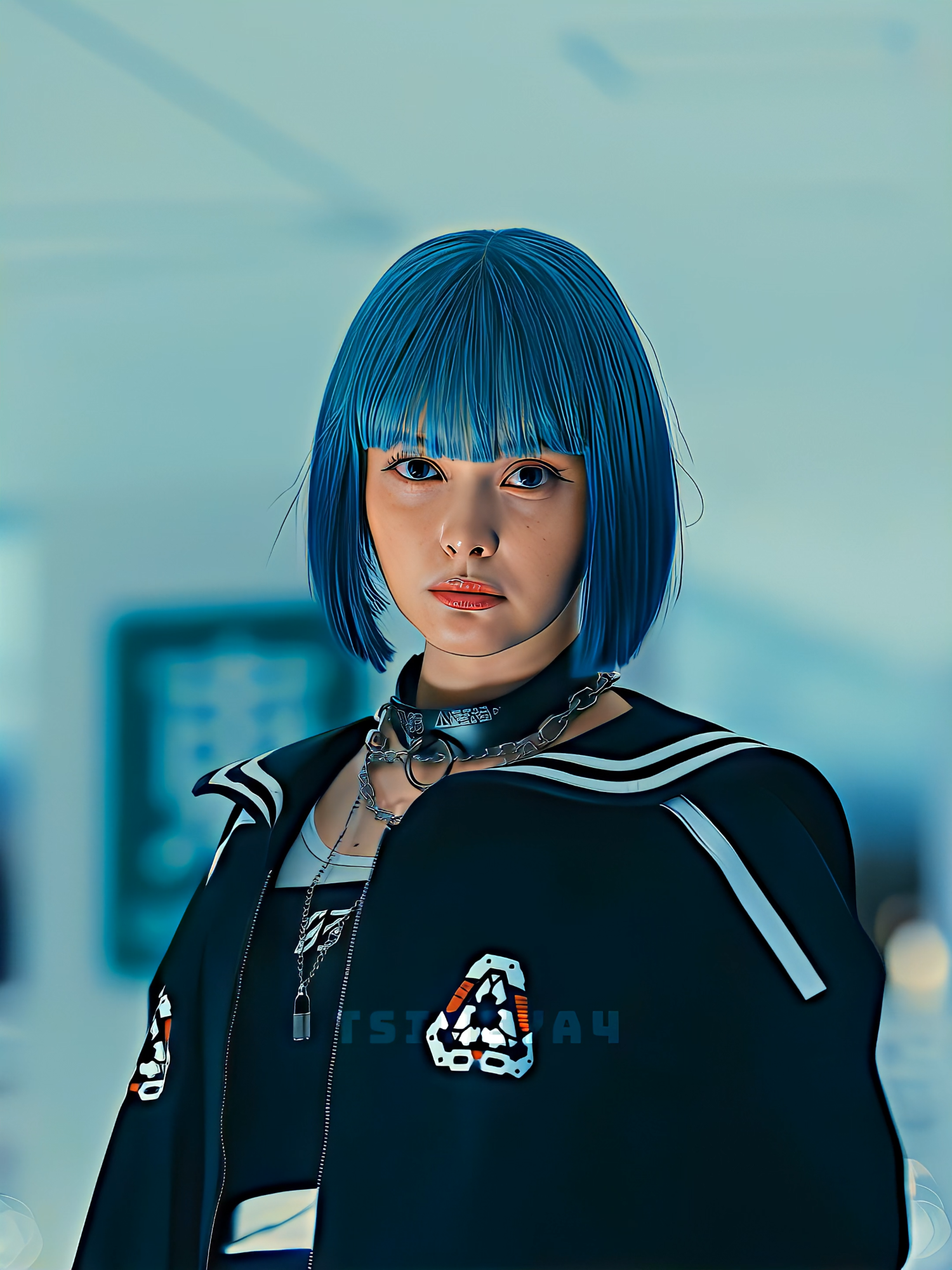Alice in Borderland Season 3 #aliceinborderland #aliceinborderland3 #edit #fyp #viraliza #foryopage