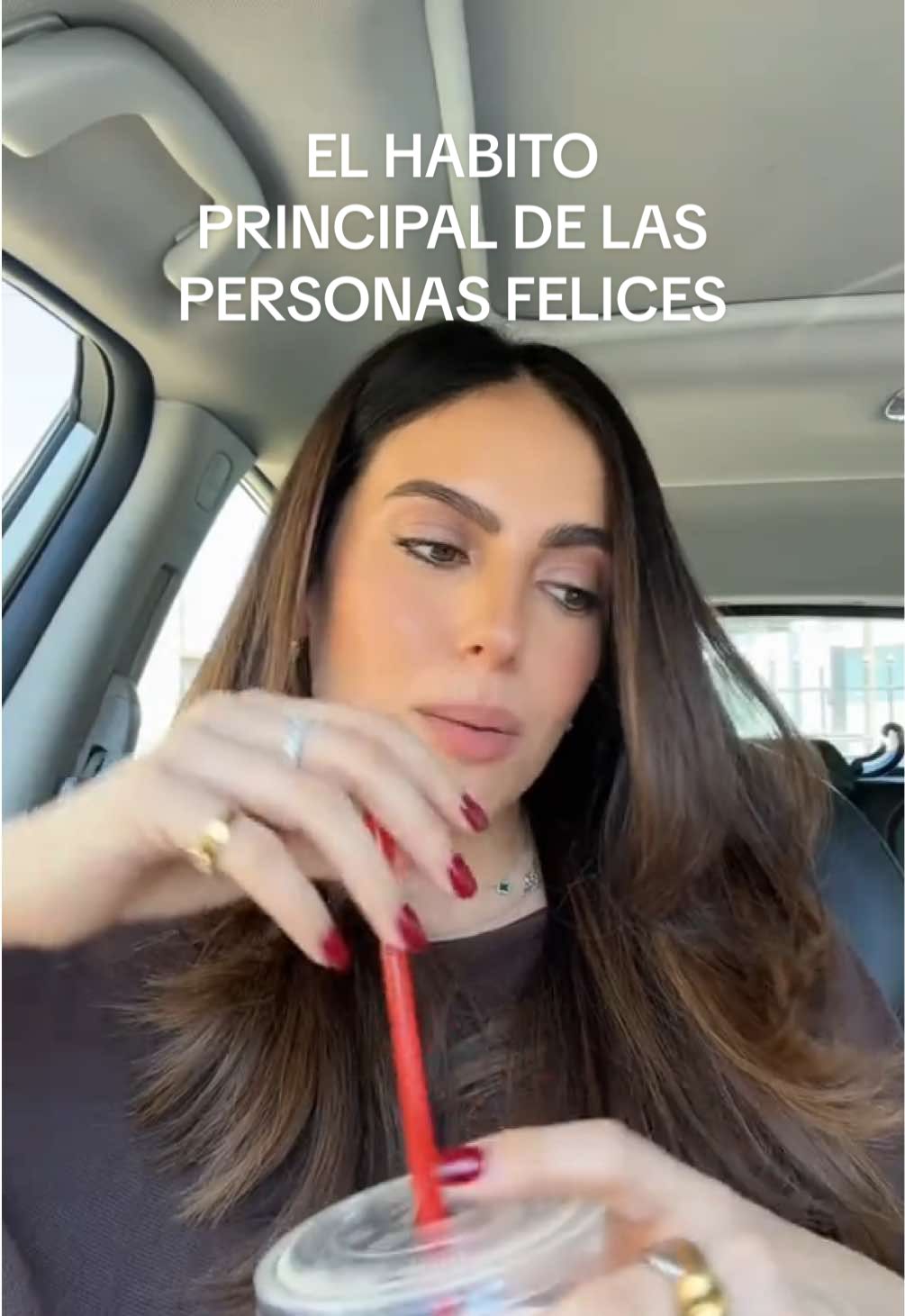 100% creo que esta persoectiva en la vida es la clave para ser una persona muchooo mas feliz y plena.   #crecimientopersonal #romantizandomivida #gratitud #felicidad #reflexion 