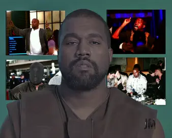 Not Right Now. #kanyewest #kanye #ye #viral #fyp 