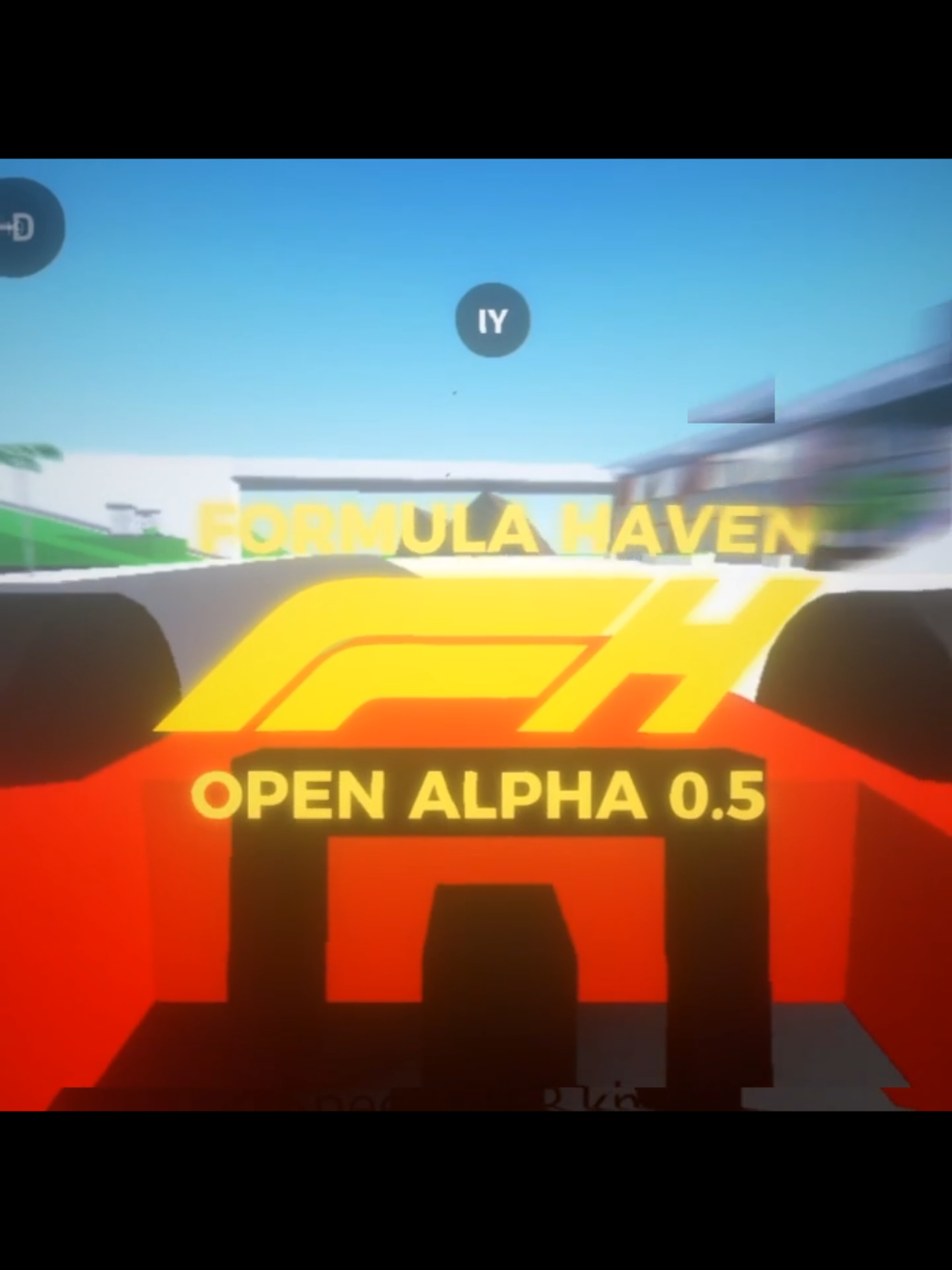 Formula Haven - Update Alpha 0.5 O que já temos: Sistema de Corrida, de Cor, de Velocidade, Mapa Modificado, Controles Mobile, etc. O que queremos fazer: Sistema de Admin para servidor privado, melhorar o chassis, melhorar o sistema de velocidade e cor, mais mapas e pistas, karts, nascar, etc. #formula1 #f1brookhaven #f1 #brookhaven #fyp 