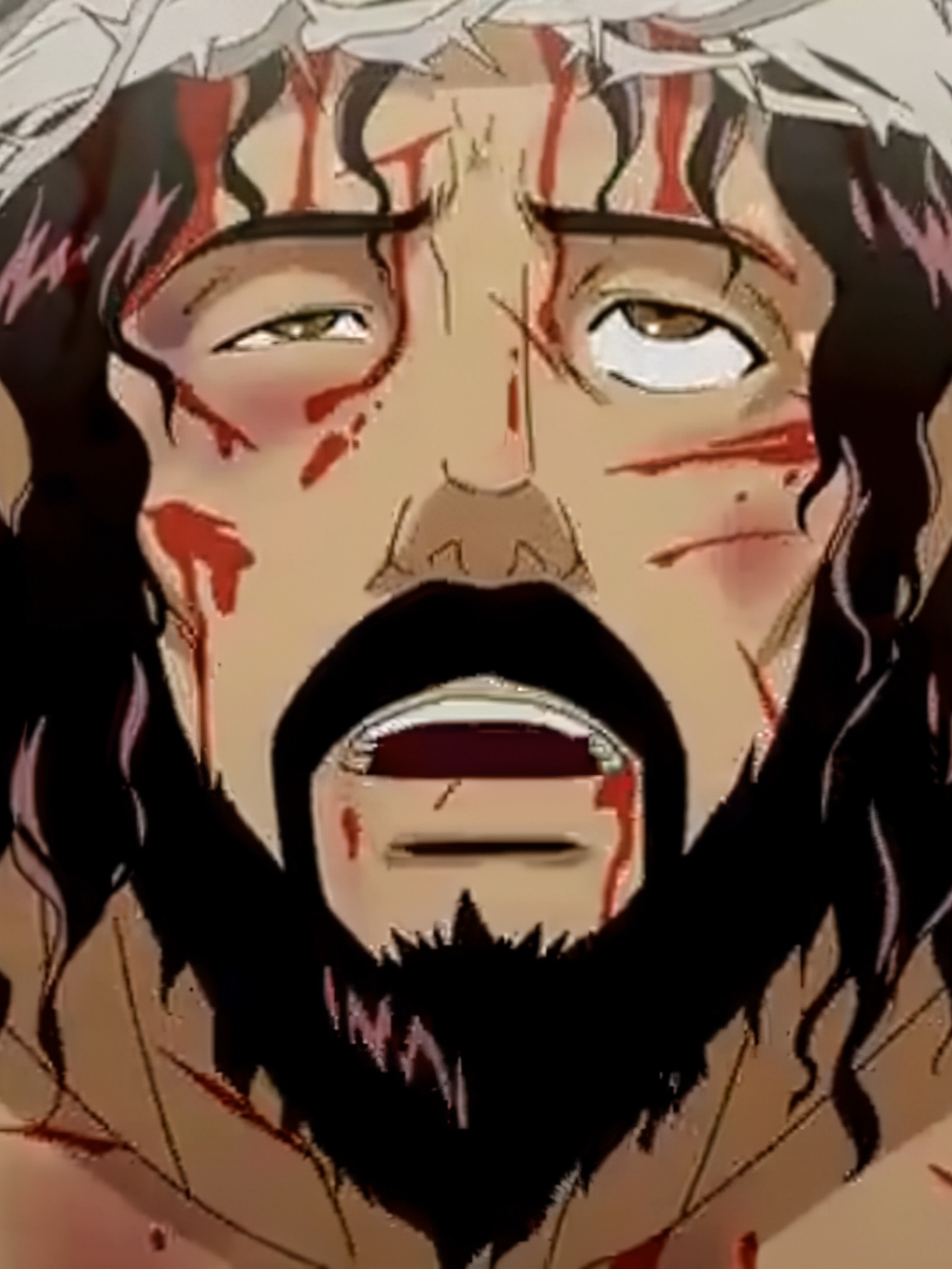 Jesus x Where Have You Been #edit #viral #god #fy #jesus #cristo #biblia #deus