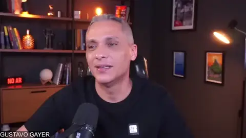Esse país não tem mais jeito não. 